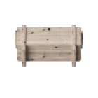 TEAFLEX - CASSETTA PIEGATUBO UNI50