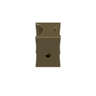 TEAFLEX - CONTROMATRICE UNI50 D32-38 KCONT32