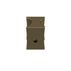 TEAFLEX - CONTROMATRICE UNI50 D32-38 KCONT32