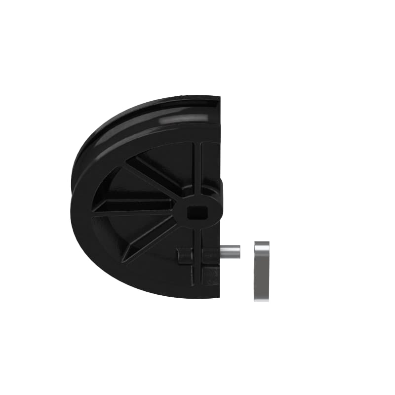 TEAFLEX - MATRICE GHISA UNI50 D50+ANELLO KMAT50GHISA