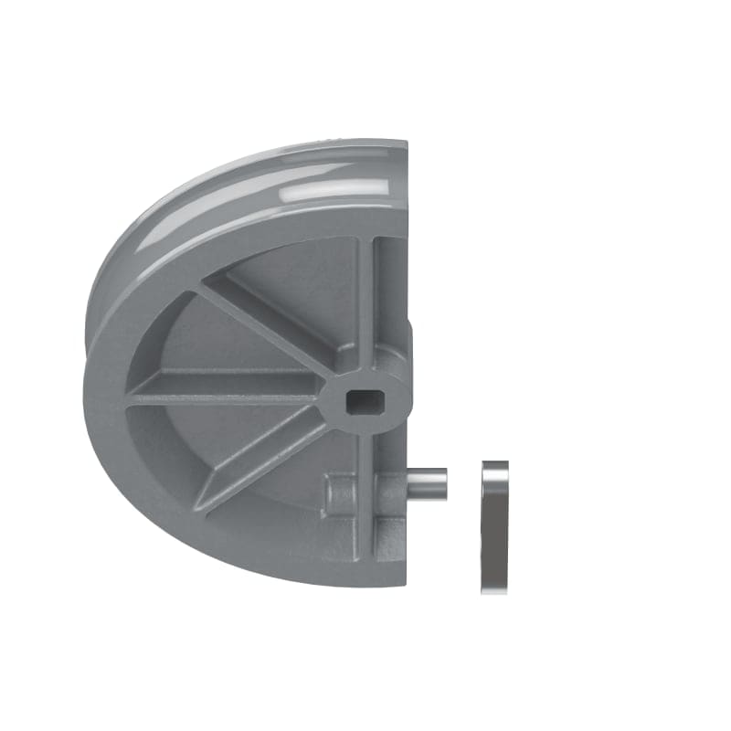 TEAFLEX - MATRICE UNI60 D60 + ANELLO