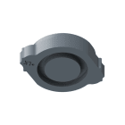 TEAFLEX - DISTANZIALI DI CHIUSURA PER SR