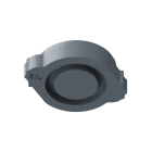 TEAFLEX - DISTANZIALI DI CHIUSURA PER SR LK