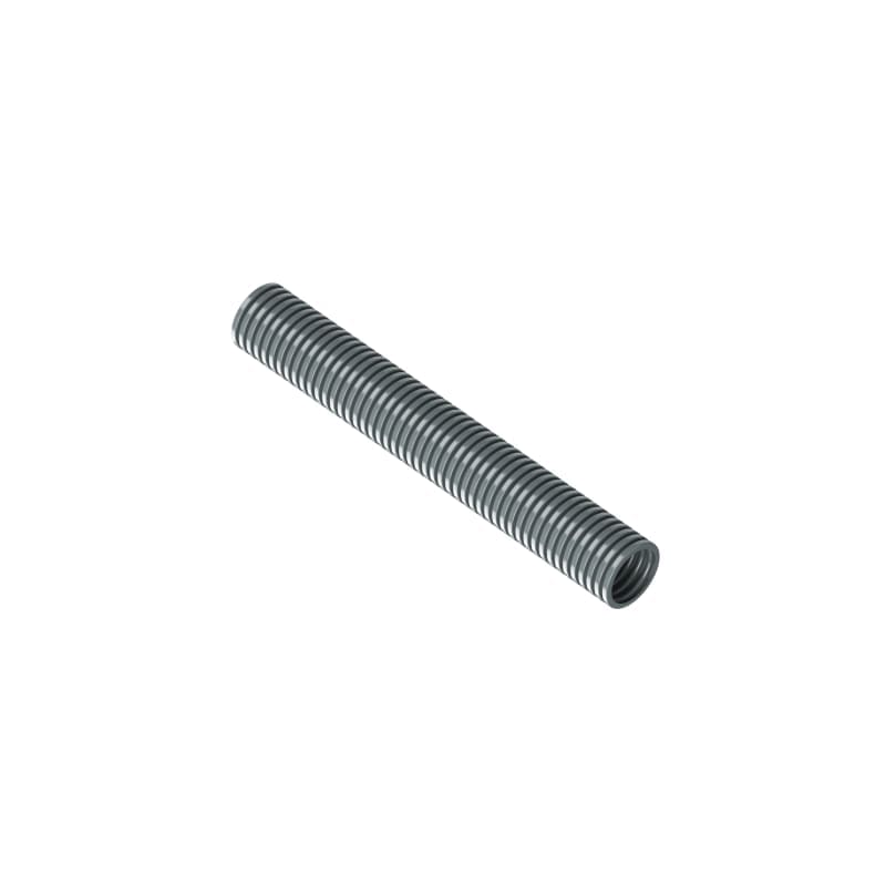 TEAFLEX - Tubo LTPC 29G grigio guaina in poliammide 6 impiegata sui veicoli ferroviari IP68.