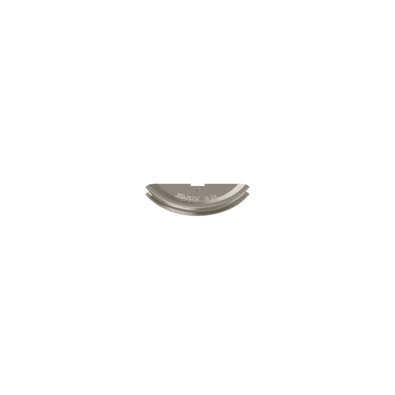 TEAFLEX - LUNETTA PIEGATUBO D 32