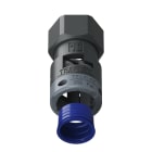 TEAFLEX - FEMM.IP68 SF10 METALLO PG09