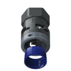 TEAFLEX - FEMM.IP68 SF17 METALLO PG16