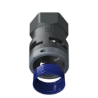 TEAFLEX - FEMM.IP68 SF23 METALLO PG21