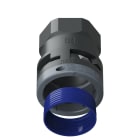 TEAFLEX - FEMM.IP68 SF36 METALLO M40X1,5