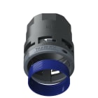 TEAFLEX - FEMM.IP68 SF48 METALLO M50X1,5