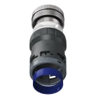 TEAFLEX - RAC.NERO EMC IP68 SF48U 2'1/4