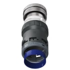 TEAFLEX - RAC.NERO EMC IP68 SF48U 2 1/4