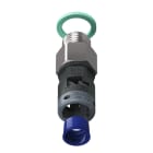 TEAFLEX - RACC.NERO IP68 SM10 M16X1,5