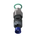 TEAFLEX - RACC.NERO IP68 SM10 PG09