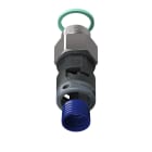 TEAFLEX - RACC.NERO   IP68 SM12  PG11 M8BSM12P11