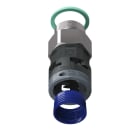 TEAFLEX - RACC.NERO IP68 SM17 PG16