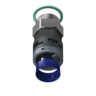 TEAFLEX - RACC.NERO IP68 SM23 M32X1,5