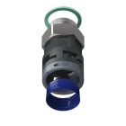 TEAFLEX - RACC.NERO IP68 SM23 PG21