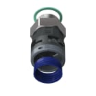 TEAFLEX - RACC.NERO IP68 SM29 M32X1,5