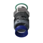 TEAFLEX - RACC.NERO IP68 SM29 M32X1,5