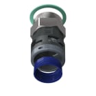 TEAFLEX - RACC.NERO IP68 SM29 M40X1,5