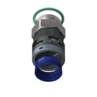 TEAFLEX - RACC.NERO IP68 SM29 PG29