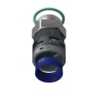 TEAFLEX - RACC.NERO IP68 SM29 PG29