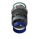 TEAFLEX - RACC.NERO IP68 SM48 M50X1,5