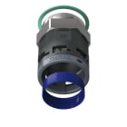 TEAFLEX - RACC.NERO IP68 SM48 PG48