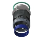 TEAFLEX - RACC.NERO   IP68 SM48  PG48 M8BSM48P48