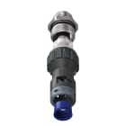 TEAFLEX - RAC.NERO EMC IP68 SM10 M16X1,5
