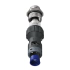 TEAFLEX - RAC.NERO EMC IP68 SM10 PG09