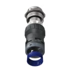 TEAFLEX - RAC.NERO EMC IP68 SM29 PG29