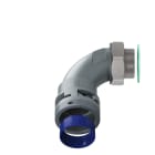 TEAFLEX - CURVA 90 IP68 BN36 M40 GRIGI