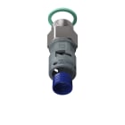 TEAFLEX - RACC.GRIGIO IP68 SM12 M20X1,5