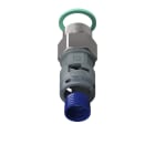 TEAFLEX - RACC.GRIGIO IP68 SM12 PG13,5