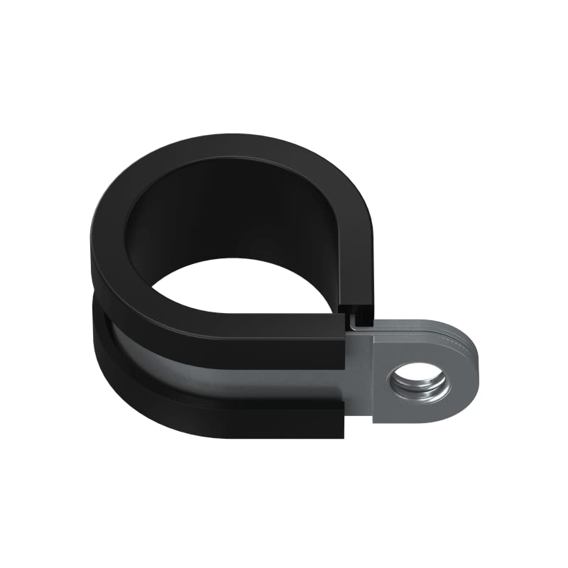 TEAFLEX - FISSAGUAINA MGC17 X TUBO D.17