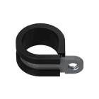 TEAFLEX - FISSAGUAINA MGC17 X TUBO D.17