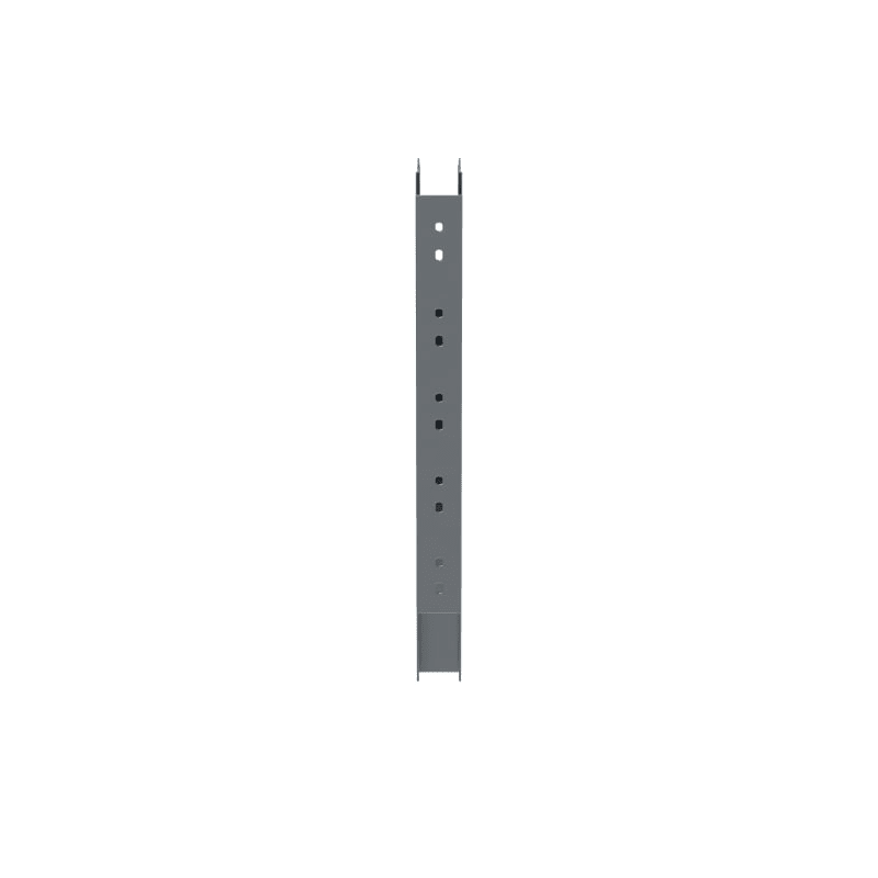 TEAFLEX - MINICANALE COMPL. L2000 30X34