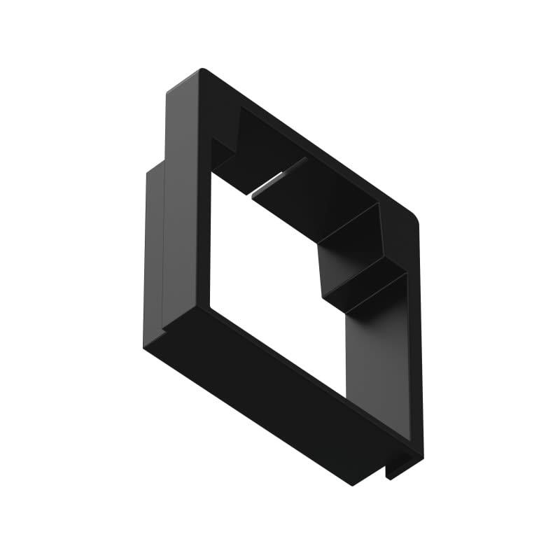 TEAFLEX - PROTEZIONE ANGOLI CANALE 64X68