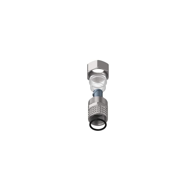 TEAFLEX - RACC.CONNETTORE NCO2110 5/8'