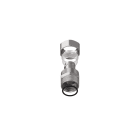 TEAFLEX - RACC.CONNETTORE NCO2315 7/8'