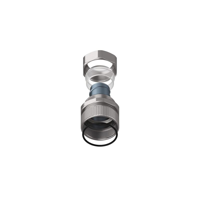 TEAFLEX - RACC.CONNETTORE NCO2820 1'3/8
