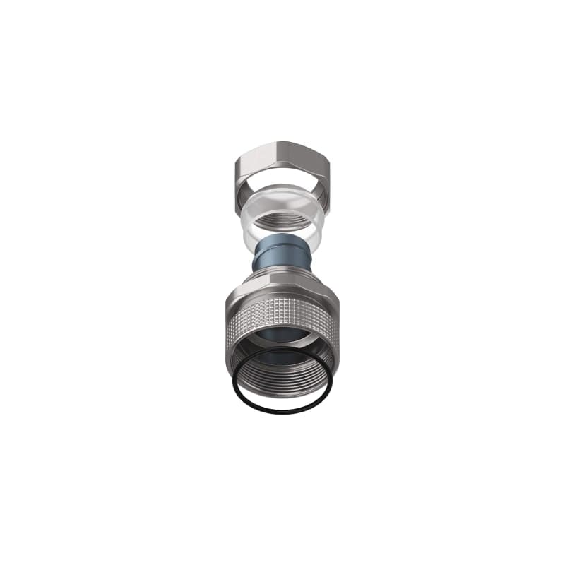 TEAFLEX - RACC.CONNETTORE NCO2920 1'7/16