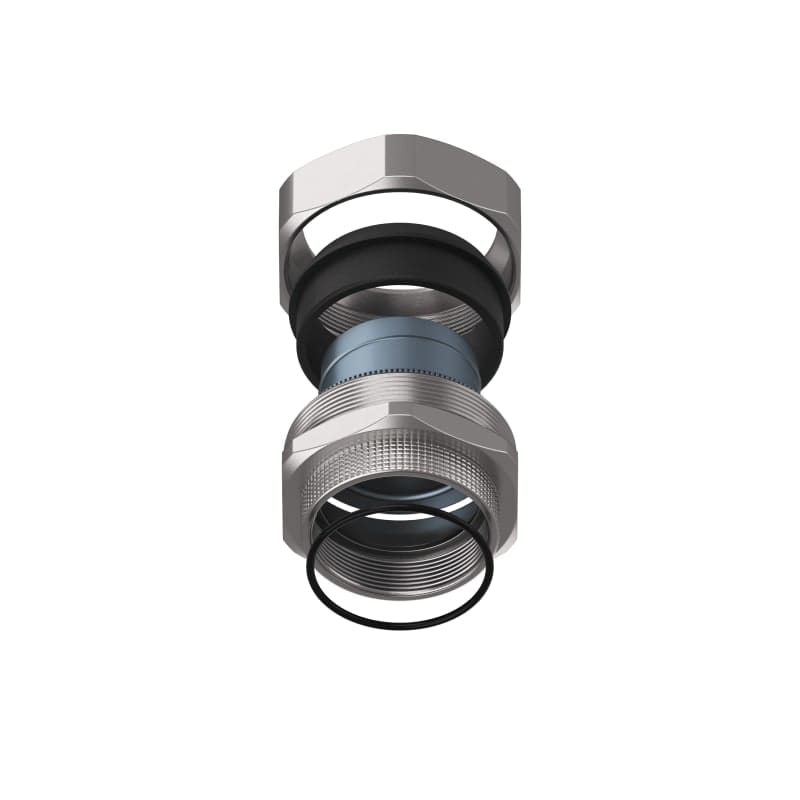 TEAFLEX - RACC.CONNETTORE NCO3140 1'3/4