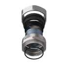 TEAFLEX - RACC.CONNETTORE NCO3550 2'1/4