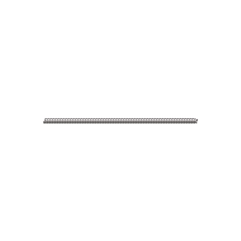 TEAFLEX - GUAINA DOPPIA AGG.INOX304 07