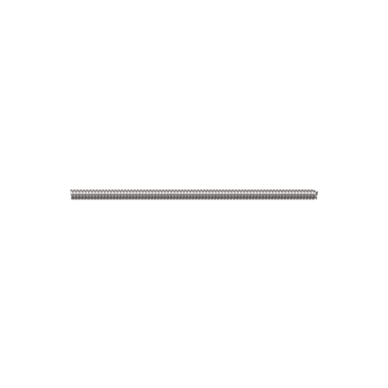 TEAFLEX - GUAINA DOPPIA AGG.INOX304 08