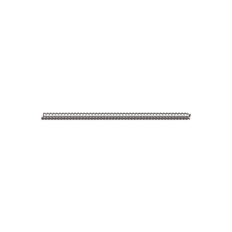 TEAFLEX - GUAINA DOPPIA AGG.INOX304 10