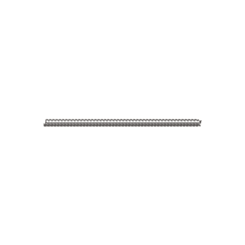 TEAFLEX - GUAINA DOPPIA AGG.INOX304 10